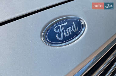 Седан Ford Focus 2017 в 