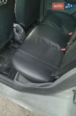 Универсал Ford Focus 2009 в 