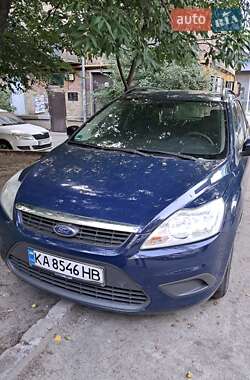 Універсал Ford Focus 2009 в Києві