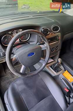 Универсал Ford Focus 2009 в 