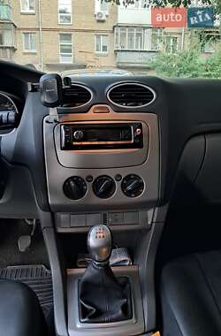 Универсал Ford Focus 2009 в 