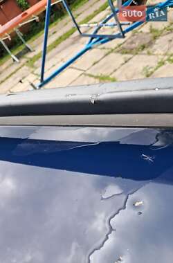 Универсал Ford Focus 2009 в 