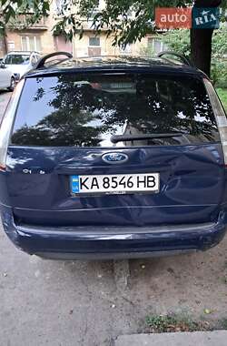 Универсал Ford Focus 2009 в 