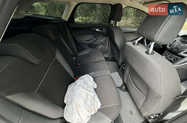 Универсал Ford Focus 2014 в 