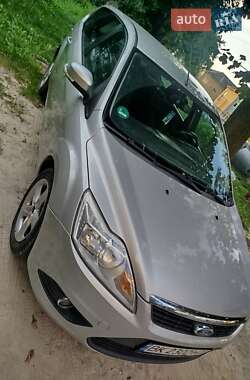 Универсал Ford Focus 2008 в 