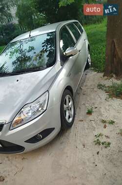 Универсал Ford Focus 2008 в 