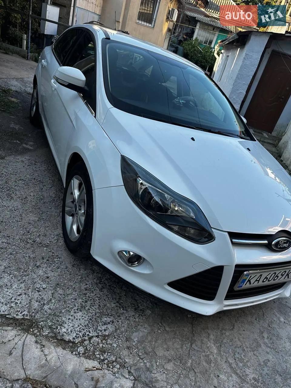 2014 Ford Focus - мініатюра 20