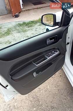 Универсал Ford Focus 2010 в 