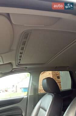 Универсал Ford Focus 2010 в 