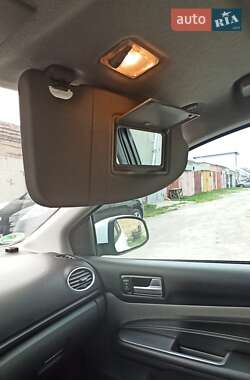 Универсал Ford Focus 2010 в 