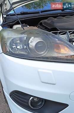 Универсал Ford Focus 2010 в 