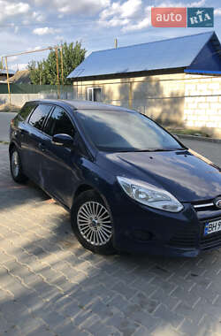 Универсал Ford Focus 2014 в Болграде