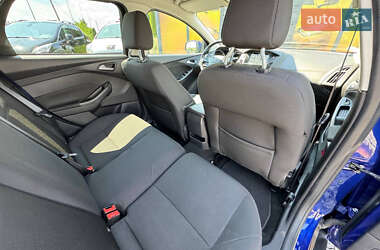 Универсал Ford Focus 2017 в 