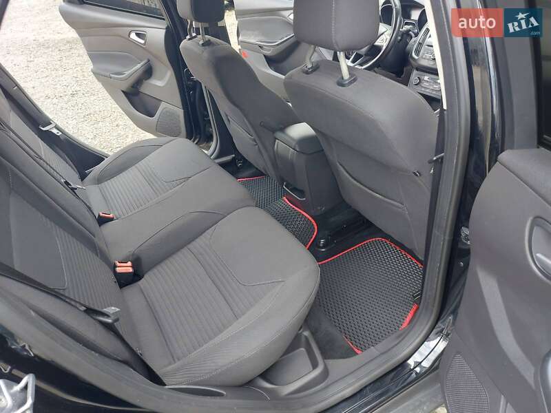 Универсал Ford Focus 2016 в Луцке