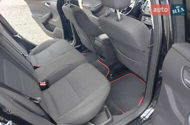 Универсал Ford Focus 2016 в 