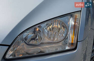 Хэтчбек Ford Focus 2007 в 