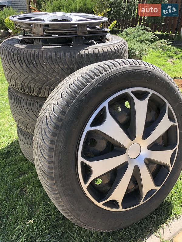 Универсал Ford Focus 2012 в Хмельнике