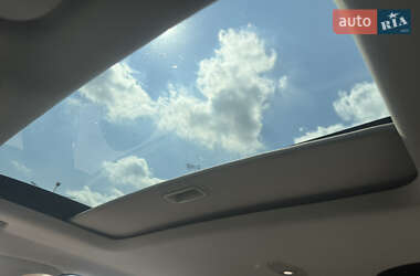 Седан Ford Focus 2017 в Киеве