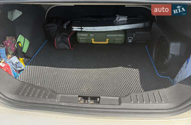 Седан Ford Focus 2017 в Киеве