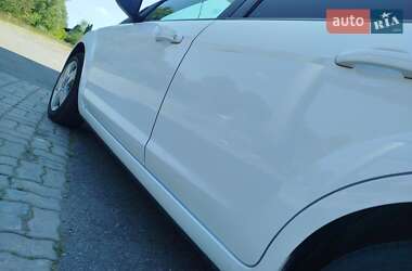 Универсал Ford Focus 2008 в 