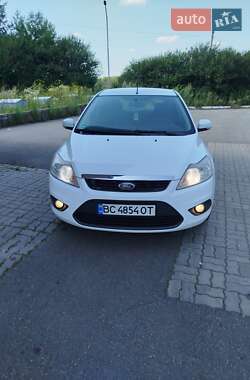 Универсал Ford Focus 2008 в 