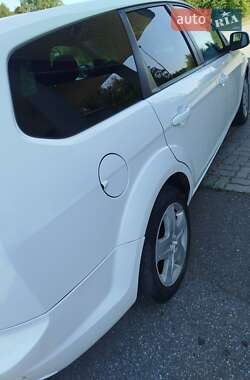 Универсал Ford Focus 2008 в 