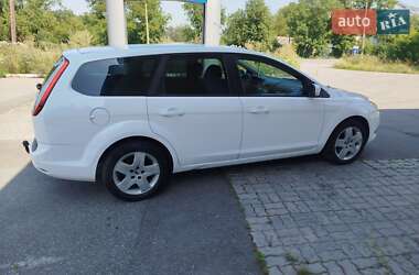 Универсал Ford Focus 2008 в 