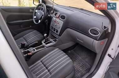 Универсал Ford Focus 2008 в 