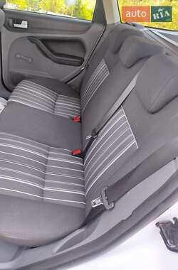 Универсал Ford Focus 2008 в 