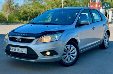 Хетчбек Ford Focus 2011 в Дніпрі
