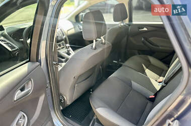 Универсал Ford Focus 2011 в 