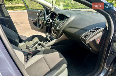 Универсал Ford Focus 2011 в 
