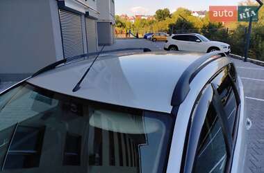 Универсал Ford Focus 2007 в 