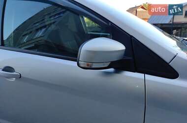Универсал Ford Focus 2007 в 