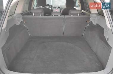 Универсал Ford Focus 2007 в 