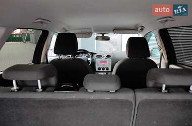Универсал Ford Focus 2007 в 