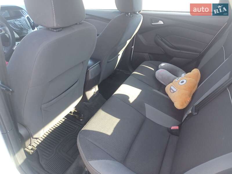 Седан Ford Focus 2014 в Одессе