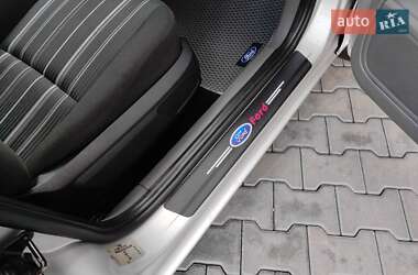 Универсал Ford Focus 2007 в 