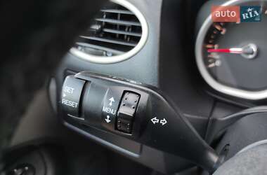 Универсал Ford Focus 2007 в 