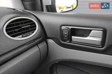 Универсал Ford Focus 2007 в 