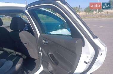 Седан Ford Focus 2014 в 
