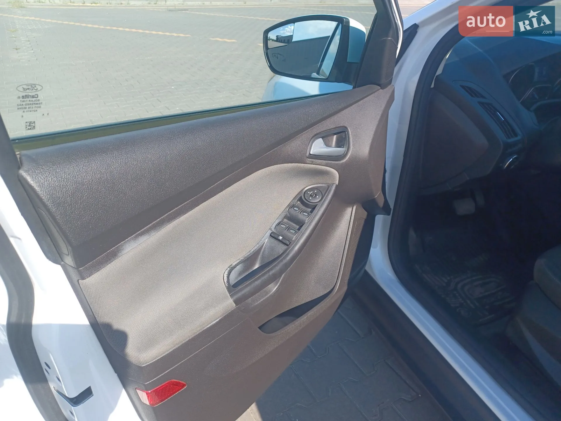 2014 Ford Focus - мініатюра 38