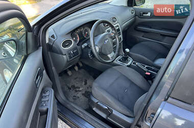 Универсал Ford Focus 2006 в 