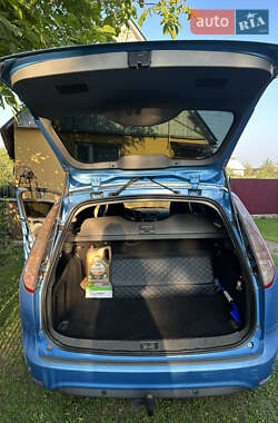 Універсал Ford Focus 2009 в 