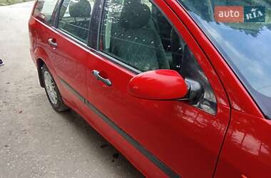 Універсал Ford Focus 2001 в 