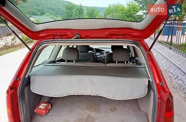 Універсал Ford Focus 2001 в 