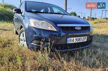 Универсал Ford Focus 2008 в Кропивницком