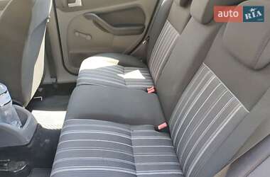 Универсал Ford Focus 2008 в 