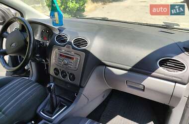 Универсал Ford Focus 2008 в 