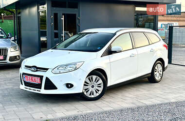 Універсал Ford Focus 2013 в Рівному